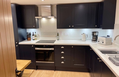 Tongue House | Smithy House - Village Centre Stay near NC500