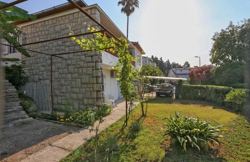 Herceg Novi House | Smještaj Djurdjevic