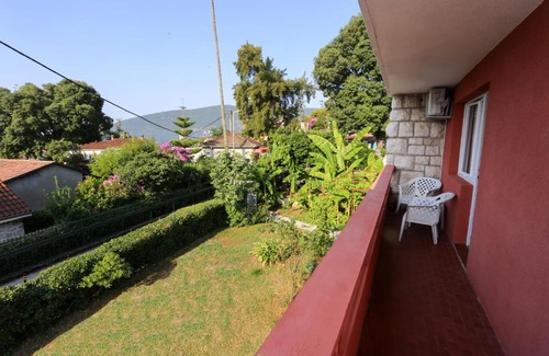 Herceg Novi House | Smještaj Djurdjevic