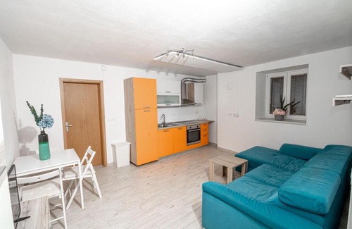 Izola Apartment | SML Apartments 2