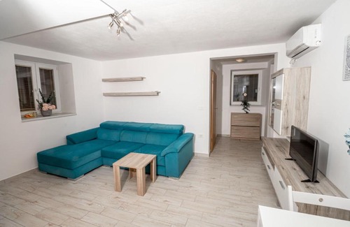 Izola Apartment | SML Apartments 2