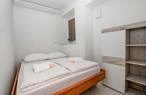 Izola Apartment | SML Apartments 2
