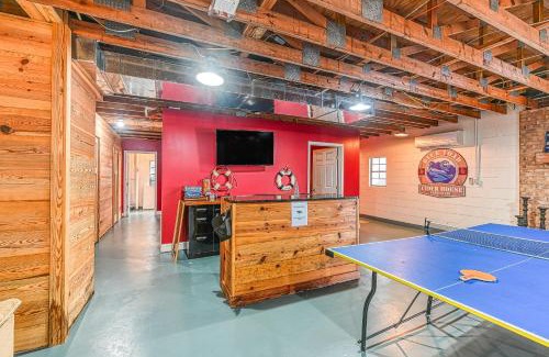 Moneta House | SML Ski School