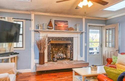 Moneta House | SML Ski School