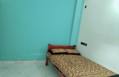 Kuzhithurai Cabin | SMN Lodge