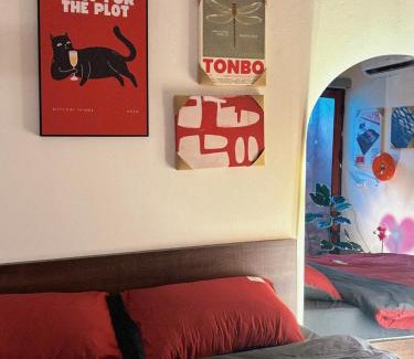 Cau Giay Apartment | Smoke Home