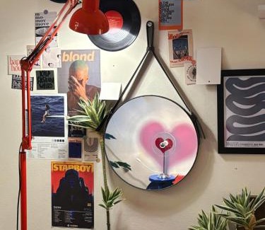 Cau Giay Apartment | Smoke Home