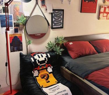 Cau Giay Apartment | Smoke Home