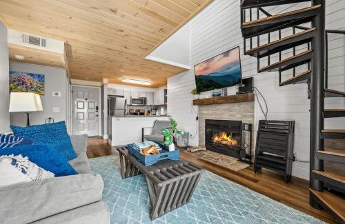Gatlinburg - Pigeon Forge House | Smoke of the Mountains