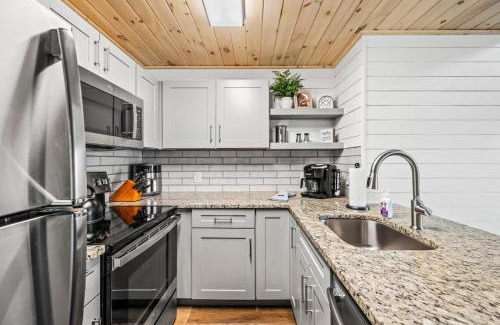 Gatlinburg - Pigeon Forge House | Smoke of the Mountains