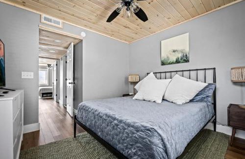 Gatlinburg - Pigeon Forge House | Smoke of the Mountains