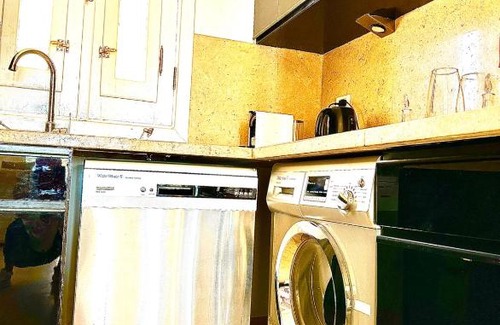 El Gouna Apartment | Smokery beach apartment