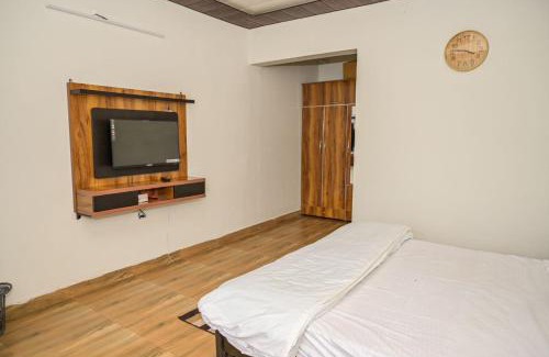 Kasiyalekh House | SMOKEY CASTLE HOTEL and RESTAURENT
