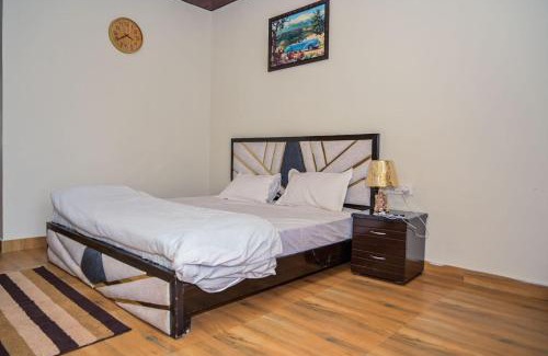 Kasiyalekh House | SMOKEY CASTLE HOTEL and RESTAURENT