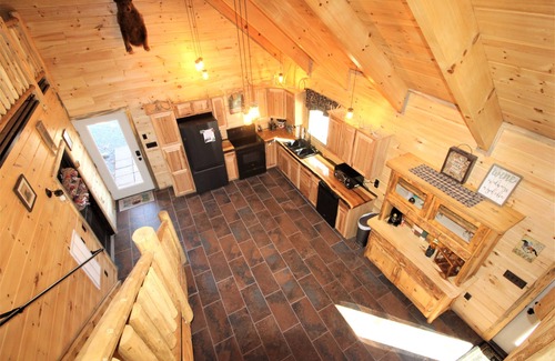 Gatlinburg - Pigeon Forge Cabin | Smokey Mountain Dreamers