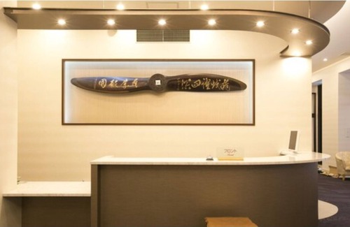 Nakahara Ward House | Smoking Annex Building Twin Room 3 people | An / Kawasaki Kanagawa
