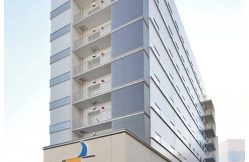 Fujisawa Hotel | Smoking Double Room only Standard plan /Fujisawa Kanagawa