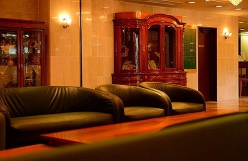 Morioka Hotel | Smoking Semidouble annex/Morioka Iwate