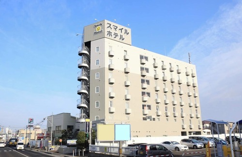Shiogama Hotel | Smoking Single Room only Smile Value Stay Plan/Shiogama Miyagi