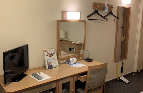 Wakayama House | Smoking Single Room only Smile Value Stay Plan/Wakayama Wakayama