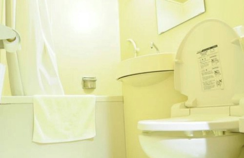 Abashirikohan Onsen Hotel | Smoking Triple room Room only plan Checkin un/Abashiri Hokkaidō