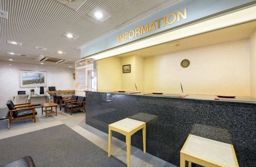 Kitakami Hotel | SmokingANNEX Double Room Free checkout until 1/Kitakami Iwate