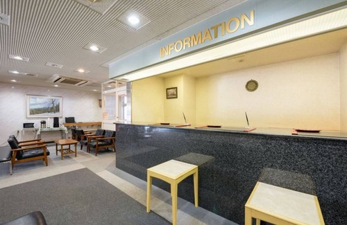 Kitakami Hotel | SmokingMain buildingDouble roomFree checkout /Kitakami Iwate