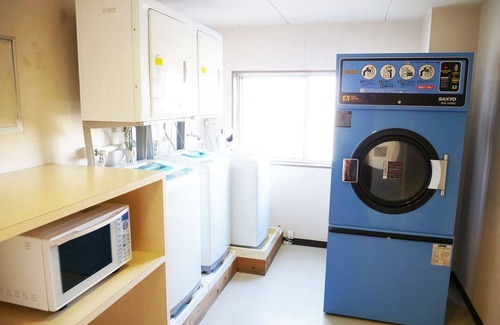 Anan Hotel | SmokingRoom onlyFree parking WiFi available/Anan Tokushima