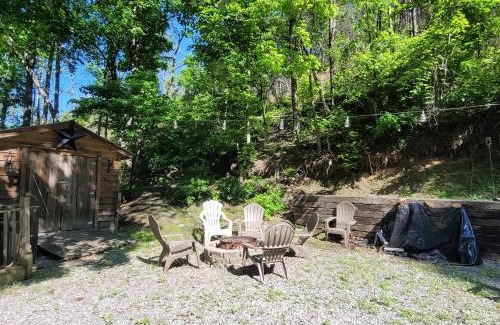 Gatlinburg - Pigeon Forge House | Smoky Barn