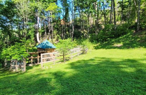 Gatlinburg - Pigeon Forge House | Smoky Barn