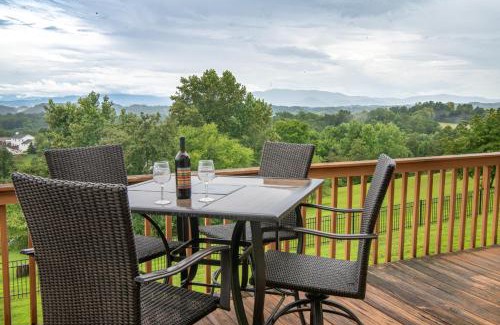 Kodak House | Smoky Mountain Excellence By Avada Properties