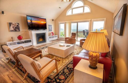 Kodak House | Smoky Mountain Excellence By Avada Properties