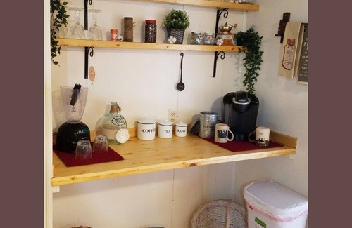 Andrews House | Smoky Mountain Home Rental 3/2 sleeps 6.