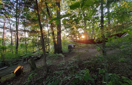 Bristol Cabin | Smoky Mountain Lake View Cabin Bristol Tn