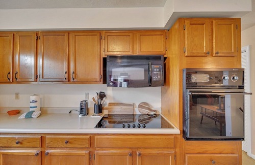 Kodak House | Smoky Mtn Retro 4 Bedroom Home