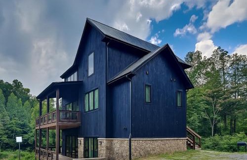 Gatlinburg - Pigeon Forge House | Smoky Ridge Sanctuary