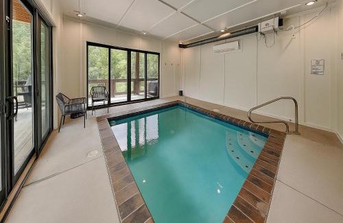 Gatlinburg - Pigeon Forge House | Smoky Ridge Sanctuary