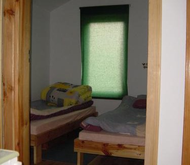 Emilianow House | Smolarnia