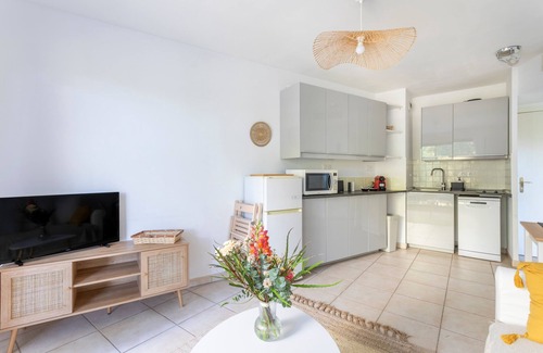 Bonneveine Apartment | Smooth Beach - Appt avec Terrasse proche plages