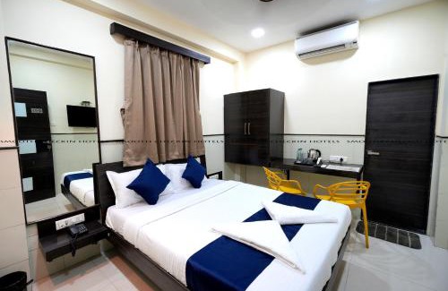 Sion Hotel | Smooth checkin by HOTEL TRITON