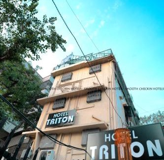 Sion Hotel | Smooth checkin by HOTEL TRITON