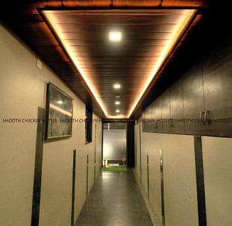 Sion Hotel | Smooth checkin by HOTEL TRITON