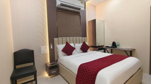 Sion Hotel | Smooth Checkin by Sion TriTon - Mumbai