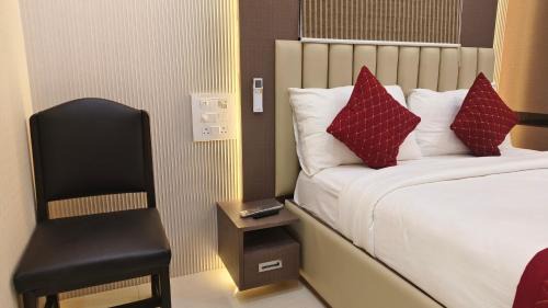 Sion Hotel | Smooth Checkin by Sion TriTon - Mumbai