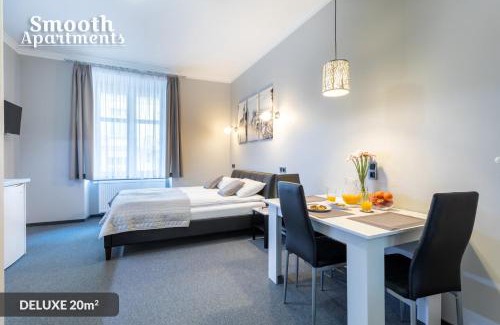 Wesoła Zachod Apartment | SMOOTH Elegant Apartments KRAKÓW Old Town