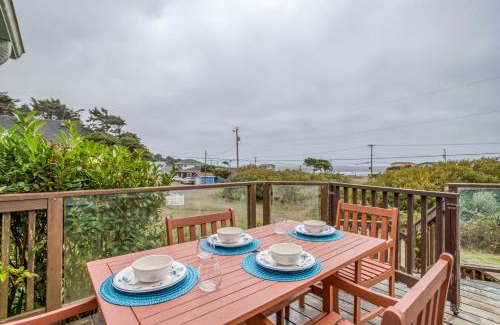 Waldport House | Smooth Sailing