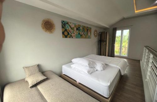 Wonosobo Villa | Smooth Villas