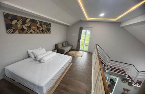 Wonosobo Villa | Smooth Villas