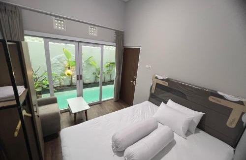 Wonosobo Villa | Smooth Villas