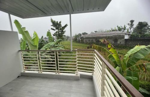 Wonosobo Villa | Smooth Villas